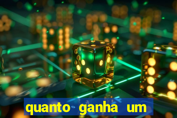 quanto ganha um gandula por jogo